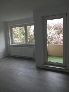 Foto - 3 Zimmer Etagenwohnung zum Kaufen in Esens