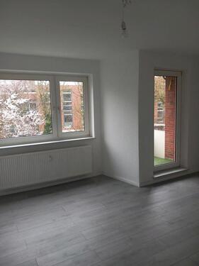 Foto - 3 Zimmer Etagenwohnung in Esens