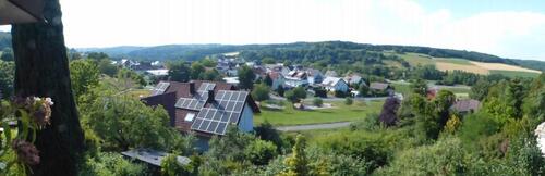 Foto - 10 Zimmer Einfamilienhaus zum Kaufen in Elztal