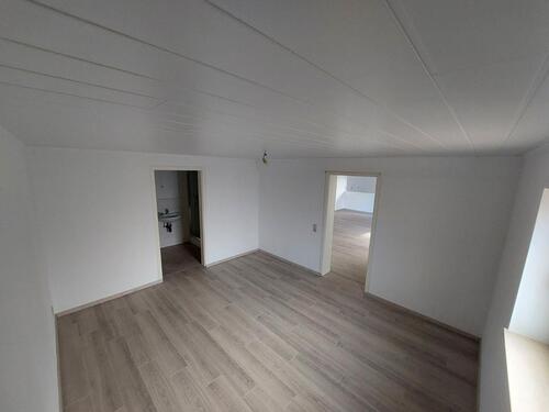 Foto - 2 Zimmer Etagenwohnung in Weiskirchen