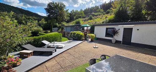 Foto - 4 Zimmer Bungalow zum Kaufen in Biebergemünd