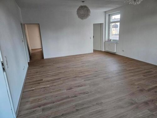 Foto - Wohnung in Lauterbach zu vermieten 4 Zimmer Küche Bad