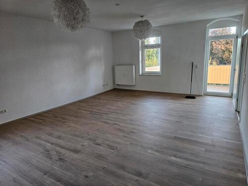 Foto - 4 Zimmer Etagenwohnung in Lauterbach (Hessen)