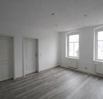 Zweiraumwohnung in ruhiger Lage - Lunzenau