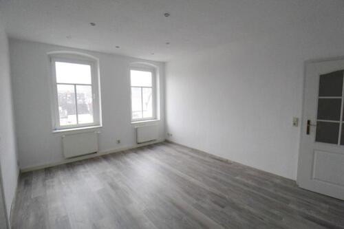Foto - Etagenwohnung in Lunzenau zur Miete