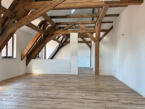 Foto - Etagenwohnung zur Miete in Burgstädt