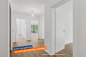 Foto - Ab sofort: Helle Vier-Zimmer-Wohnung in Lüdenscheid