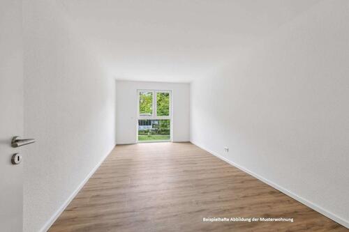 Foto - Etagenwohnung in Lüdenscheid zur Miete