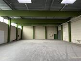 Foto - Hallenflächen mieten Nähe Hamburg- Reinbek