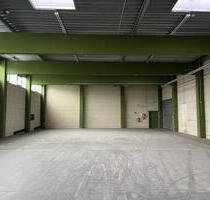 Hallenflächen mieten Nähe Hamburg- Reinbek