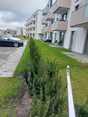 Foto - Etagenwohnung zur Miete in Heide