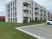 Foto - Etagenwohnung in Heide zur Miete
