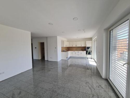 Foto - 3 Zimmer - 100m2 Neubau Wohnung in Bad Buchau