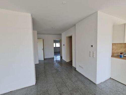 Foto - Etagenwohnung zur Miete in Bad Buchau