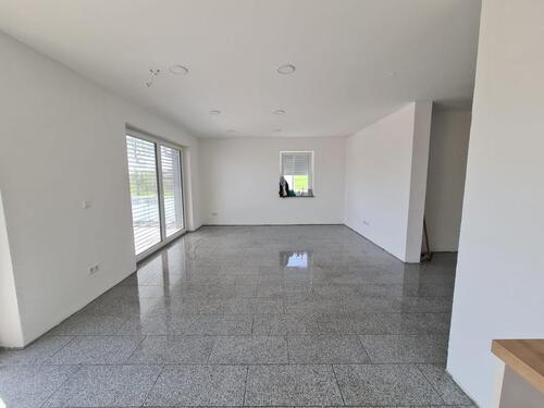 Foto - Etagenwohnung in Bad Buchau