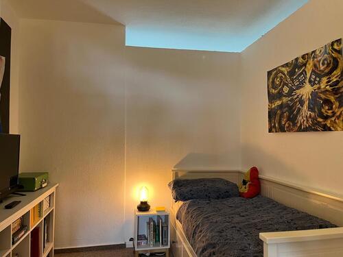 Foto - Eigentumswohnung, Studentenwohnung