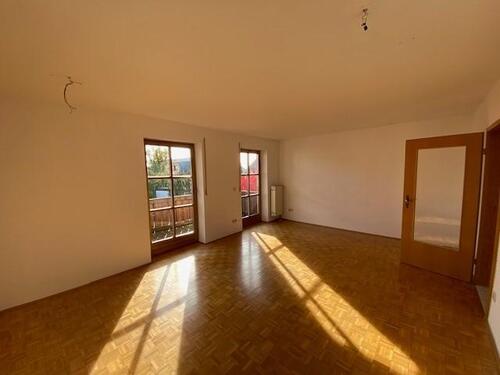 Foto - Etagenwohnung in Ihrlerstein zur Miete