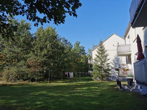 Foto - Etagenwohnung zur Miete in Beeskow