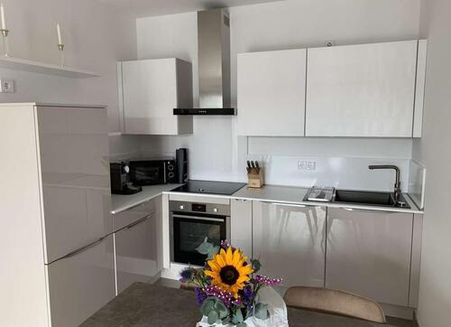 Foto - Etagenwohnung in Köln zum Kaufen