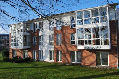 Foto - Seniorenwohnung Betreutes Wohnen