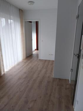 Foto - Etagenwohnung in Meppen