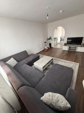 Foto - Etagenwohnung zur Miete in Offenbach am Main