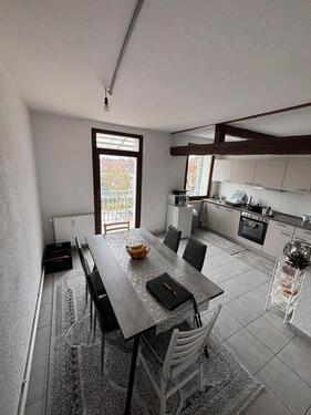 Foto - Etagenwohnung in Offenbach am Main zur Miete