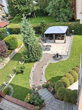 Foto - Luxuriöses Einfamilienhaus mit ELW. Provisionsfrei