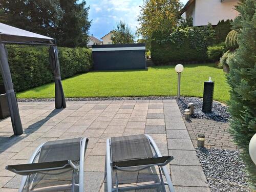 Foto - Einfamilienhaus in Singen (Hohentwiel)