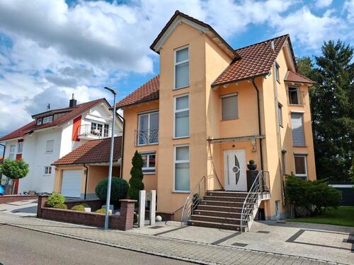 Foto - Einfamilienhaus in Singen (Hohentwiel) zum Kaufen