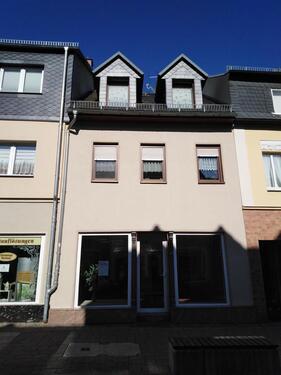 Foto - Vielseitige Ladenfläche mit Schaufensterfront in zentraler Lage von Glauchau