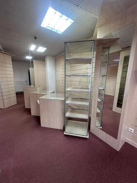 Foto - Etagenwohnung in Glauchau zur Miete