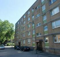 Gepflegte 2 Zimmerwohnung mit Balkon in ruhiger Straße in Hassels - ideal für Singles und Paare! - Düsseldorf Stadtbezirk 9