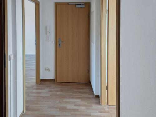 Foto - Etagenwohnung in Gera zur Miete