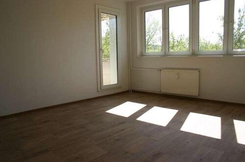 Foto - Zentrumsnahe 3-Zimmer mit Südbalkon zu verkaufen