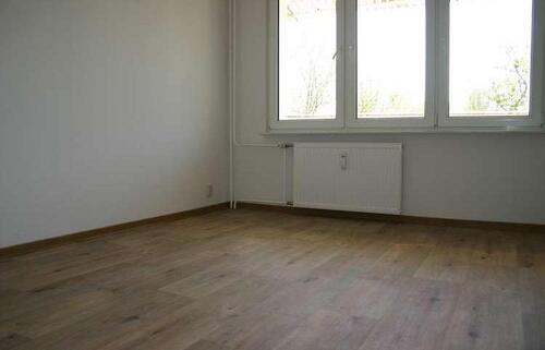 Foto - 3 Zimmer Etagenwohnung in Minden