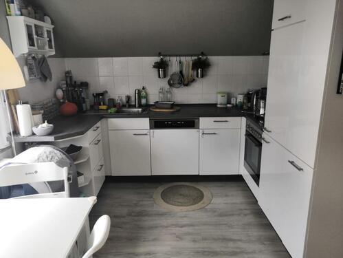 Foto - Etagenwohnung in Porta Westfalica zur Miete