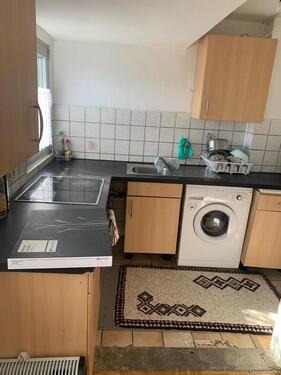 Foto - Etagenwohnung in Gelsenkirchen zur Miete