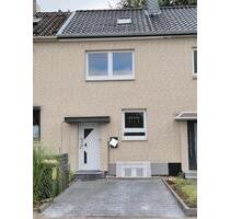 Provisionsfrei Tolles saniertes Reihenhaus - Norderstedt Friedrichsgabe