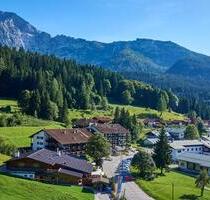 Apartment auf 1000m am Obersalzberg - Berchtesgaden