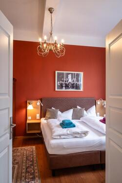 Foto - Möblierte Wohnung - zur Zwischenmiete befristet bis 20. 03. 2026