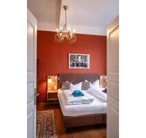 Möblierte Wohnung - zur Zwischenmiete befristet bis 20. 03. 2026 - Weimar