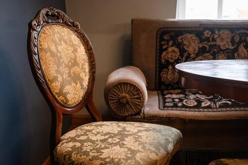 Foto - 2 Zimmer Etagenwohnung zur Miete in Weimar