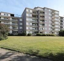 3-Zimmer-Wohnung mit Familienflair 1.OG re. - Wolfsburg Detmerode