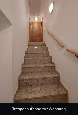 Foto - 2 Zimmer Dachgeschoßwohnung zur Miete in Wangerland