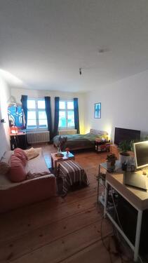 Foto - Wohnung zur Zwischenmiete in Wilmersdorf (Februar-März) 1Z 50qm