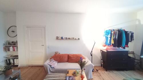 Foto - 1 Zimmer Dachgeschoßwohnung zur Miete in Berlin