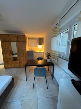 Foto - 1 Zimmer Etagenwohnung zur Miete in Ravensburg