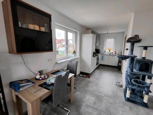 Foto - Etagenwohnung in Pegnitz zur Miete