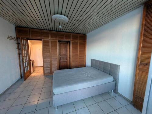 Foto - 1 Zimmer Etagenwohnung in Frankfurt am Main